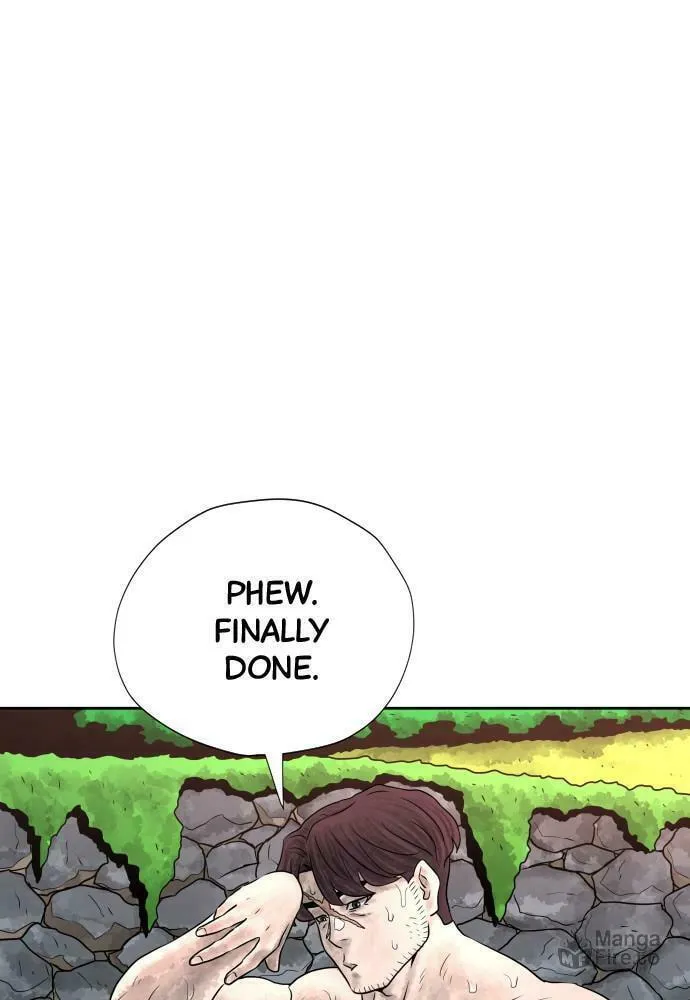 Warrior Executioner Chapter 4 page 36 - 