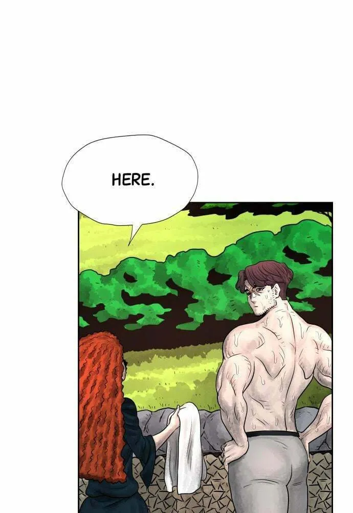 Warrior Executioner Chapter 4 page 38 - 