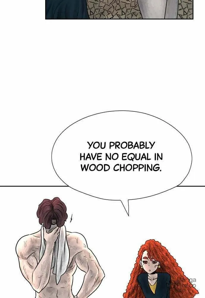 Warrior Executioner Chapter 4 page 39 - 