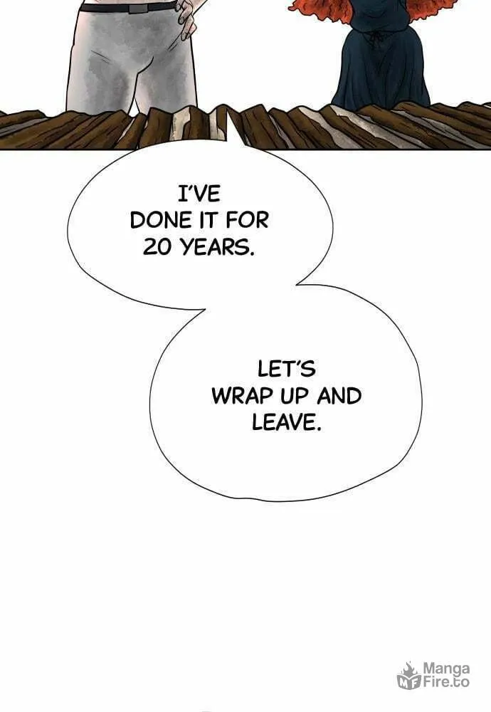 Warrior Executioner Chapter 4 page 40 - 