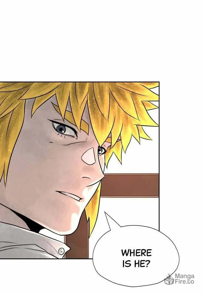 Warrior Executioner Chapter 4 page 5 - 