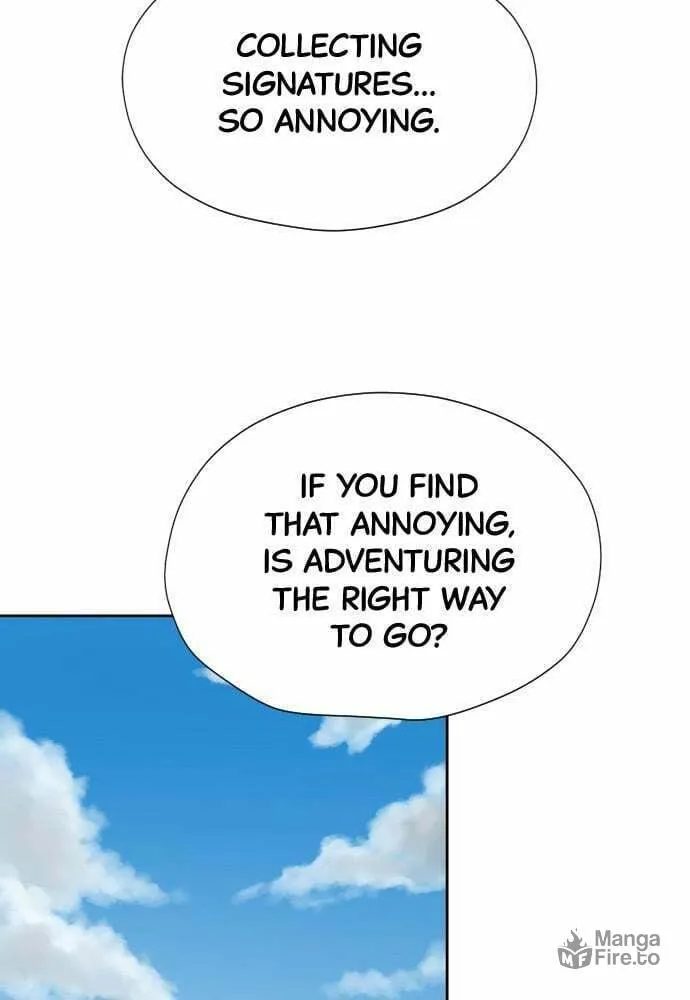 Warrior Executioner Chapter 4 page 42 - 