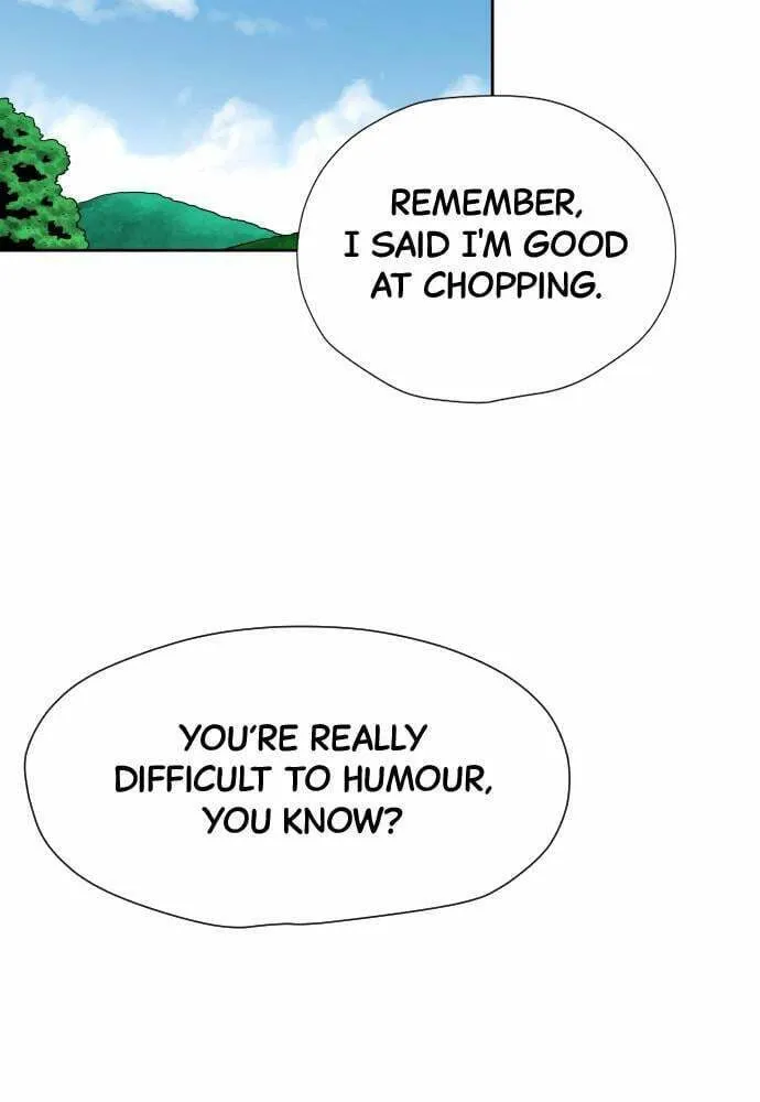 Warrior Executioner Chapter 4 page 43 - 