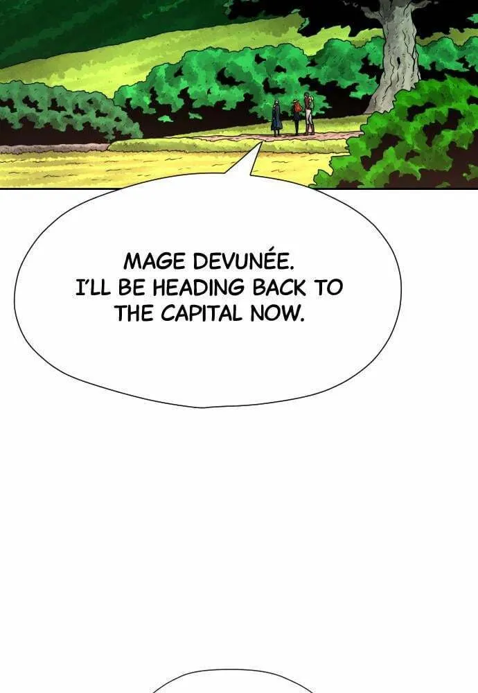 Warrior Executioner Chapter 4 page 46 - 