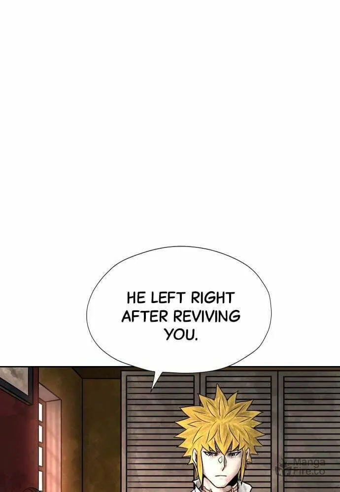 Warrior Executioner Chapter 4 page 6 - 