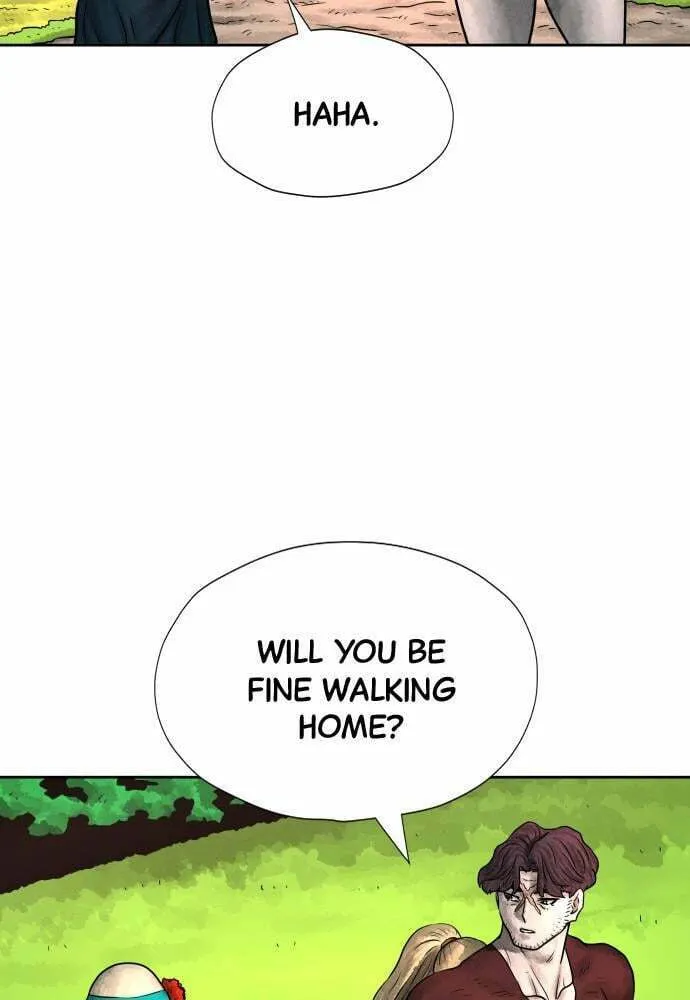 Warrior Executioner Chapter 4 page 52 - 