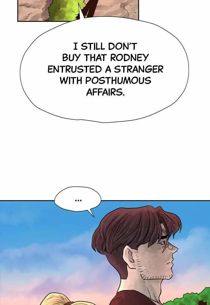 Warrior Executioner Chapter 4 page 56 - 