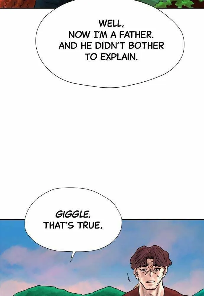 Warrior Executioner Chapter 4 page 58 - 