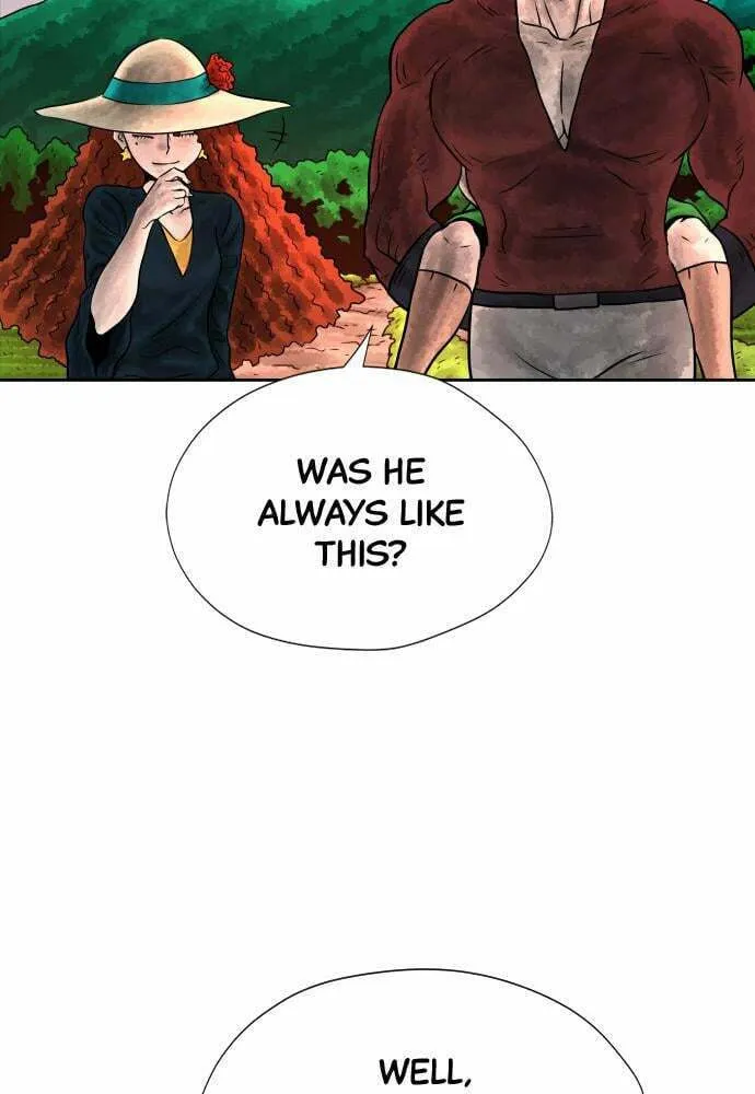 Warrior Executioner Chapter 4 page 59 - 