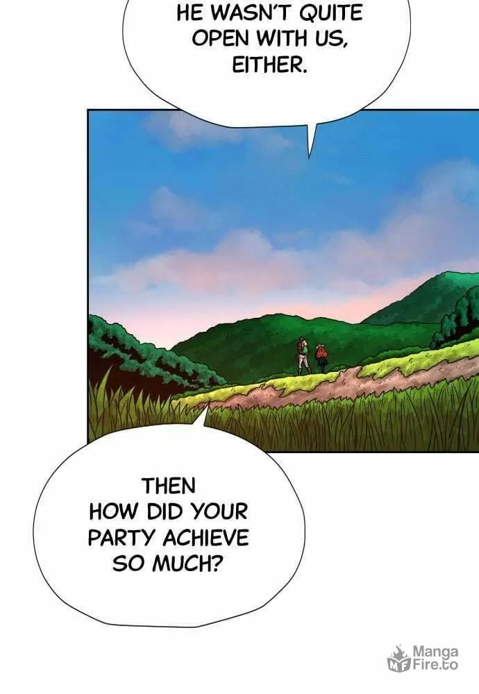 Warrior Executioner Chapter 4 page 60 - 