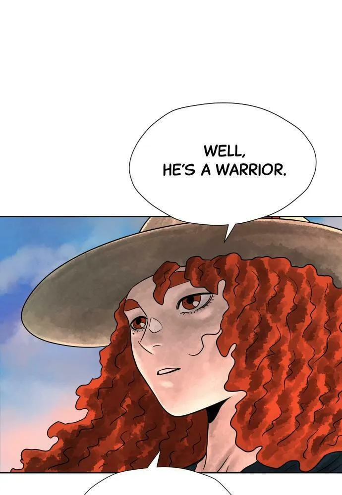 Warrior Executioner Chapter 4 page 61 - 