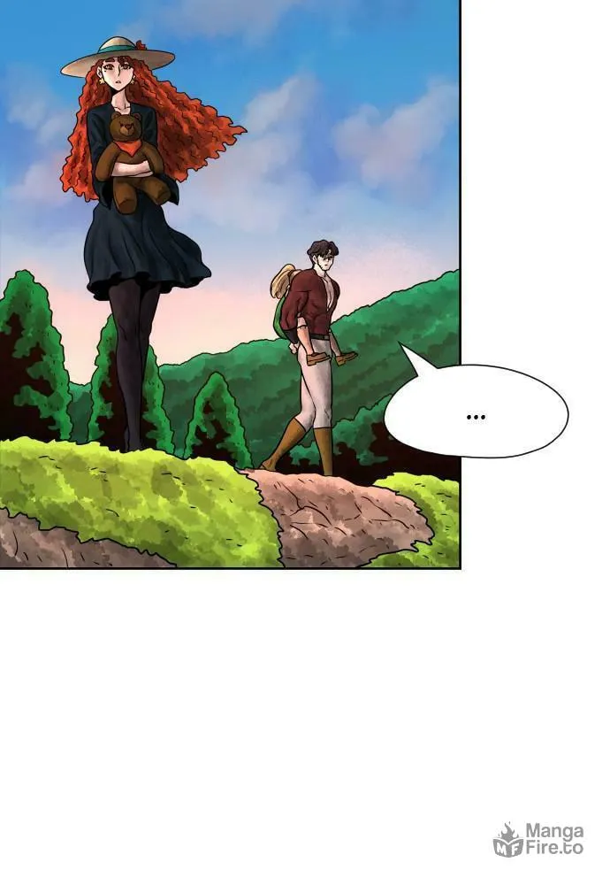 Warrior Executioner Chapter 4 page 63 - 