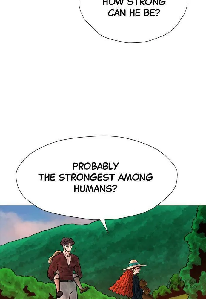 Warrior Executioner Chapter 4 page 65 - 