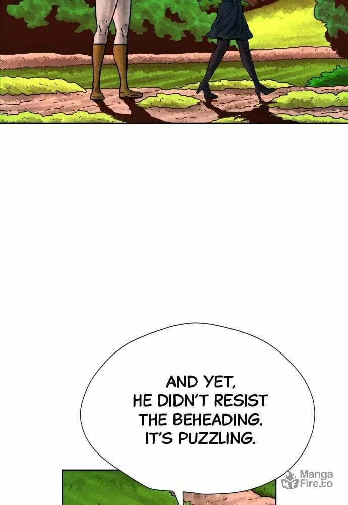 Warrior Executioner Chapter 4 page 66 - 