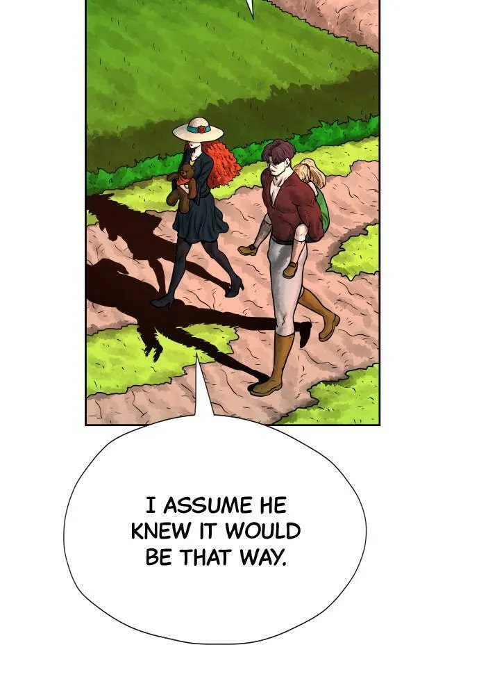 Warrior Executioner Chapter 4 page 67 - 