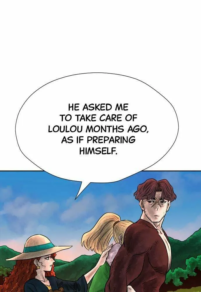 Warrior Executioner Chapter 4 page 68 - 