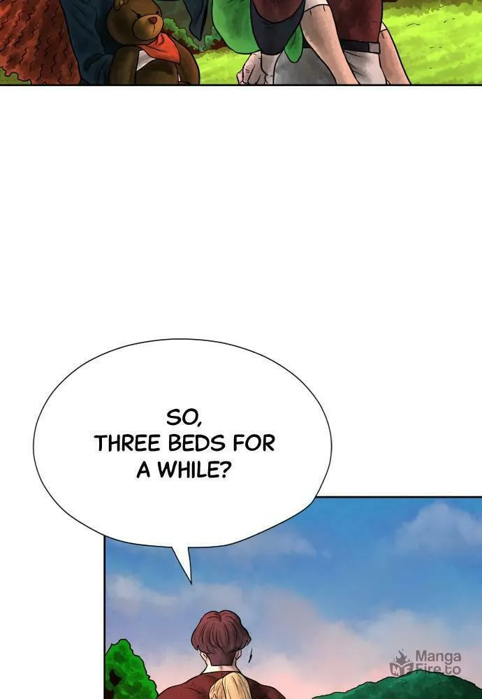 Warrior Executioner Chapter 4 page 69 - 