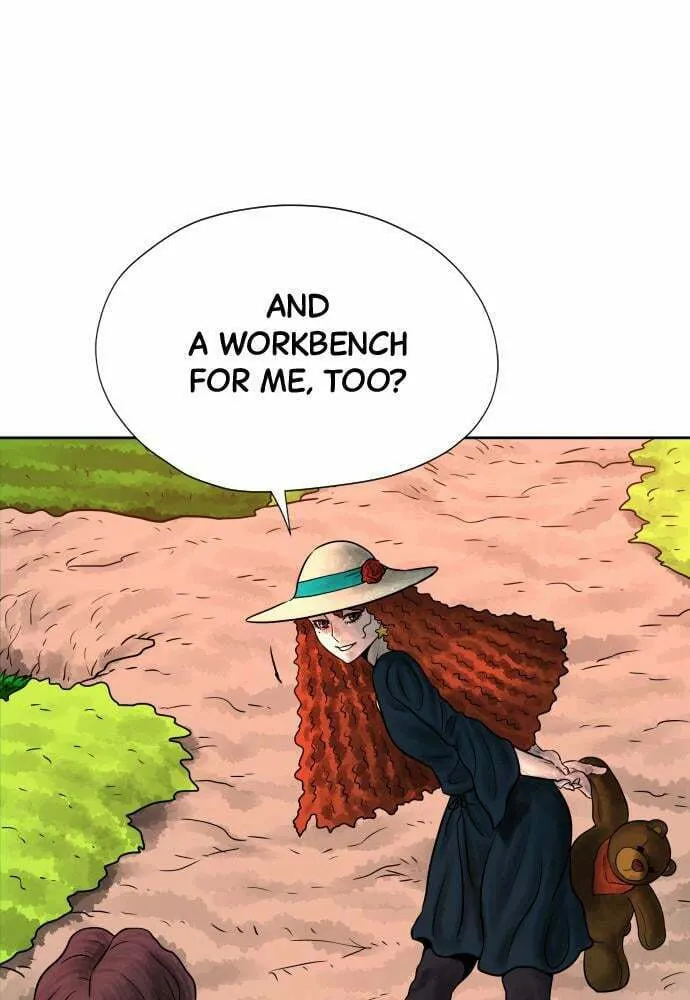 Warrior Executioner Chapter 4 page 71 - 