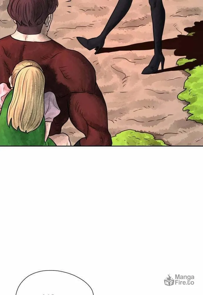 Warrior Executioner Chapter 4 page 72 - 