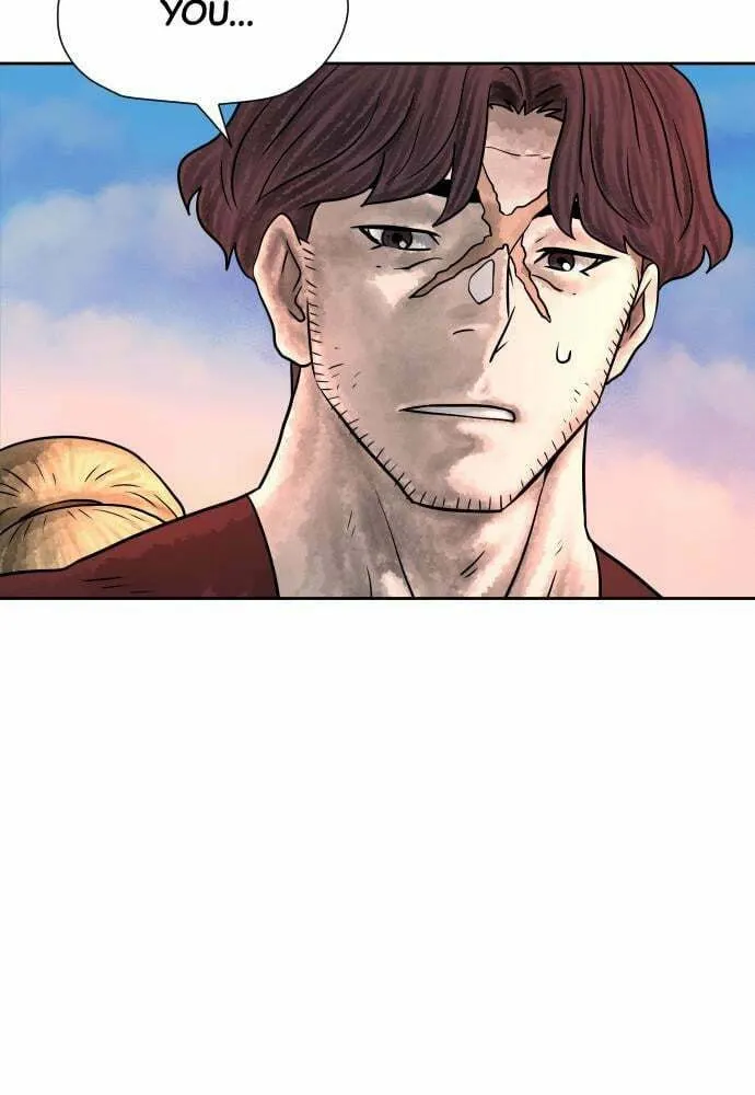 Warrior Executioner Chapter 4 page 73 - 