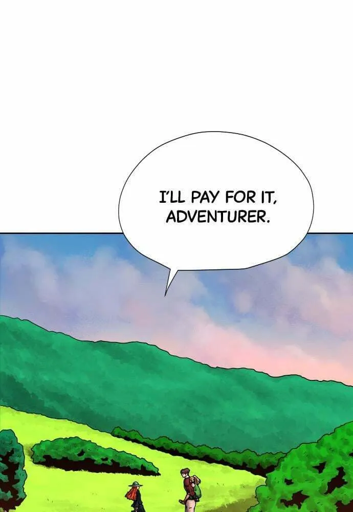 Warrior Executioner Chapter 4 page 74 - 