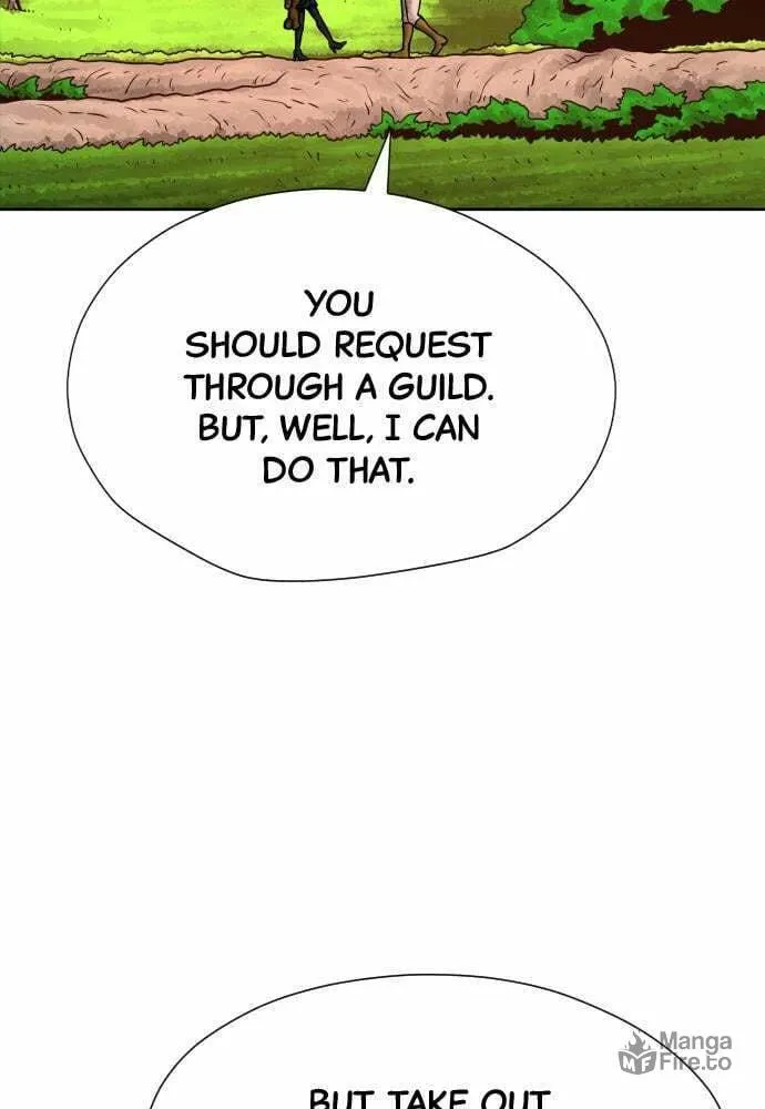 Warrior Executioner Chapter 4 page 75 - 