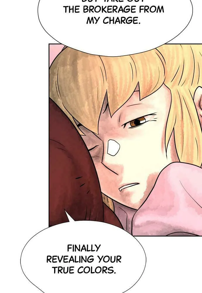 Warrior Executioner Chapter 4 page 76 - 