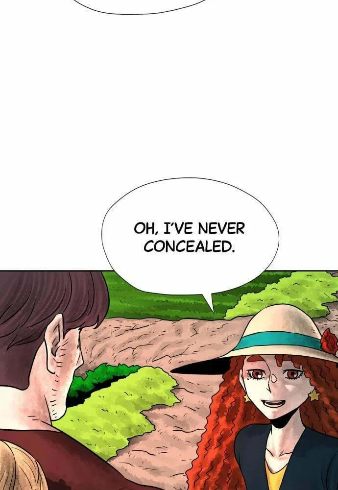 Warrior Executioner Chapter 4 page 77 - 