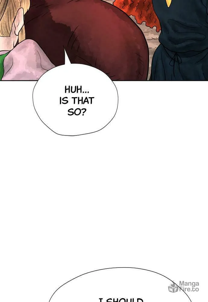 Warrior Executioner Chapter 4 page 78 - 