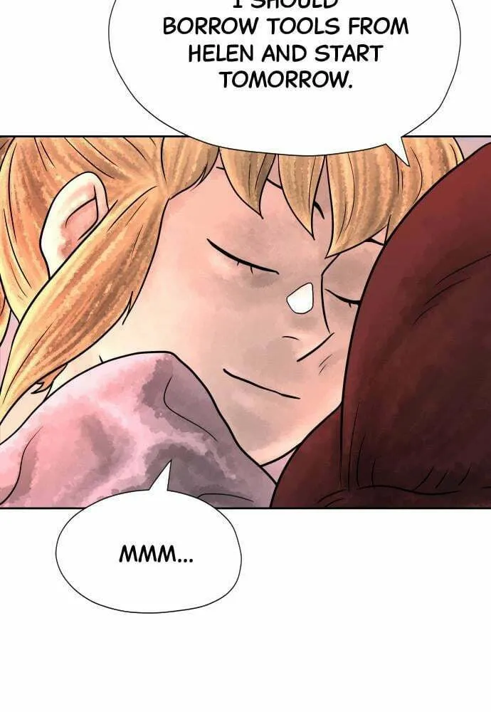 Warrior Executioner Chapter 4 page 79 - 