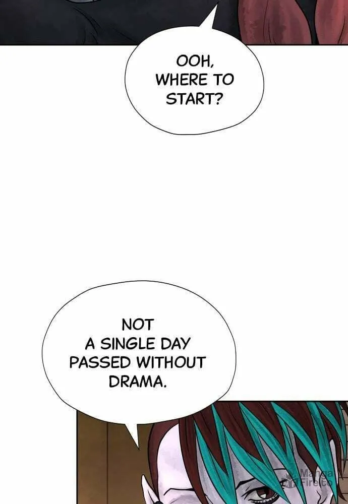 Warrior Executioner Chapter 4 page 9 - 