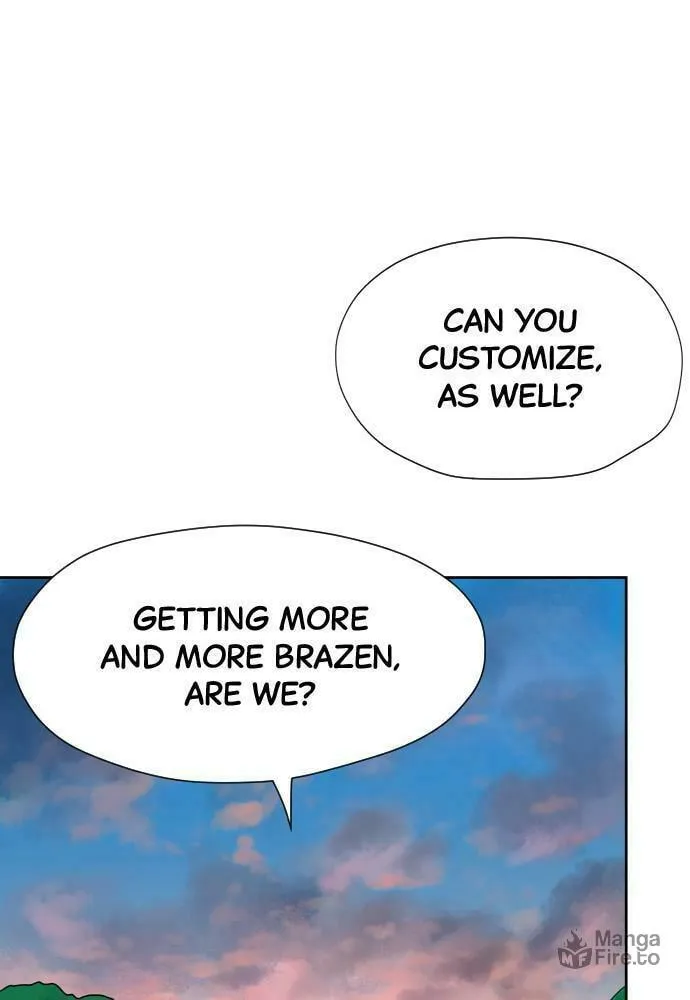 Warrior Executioner Chapter 4 page 81 - 