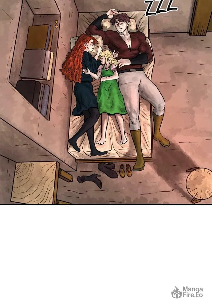 Warrior Executioner Chapter 4 page 93 - 