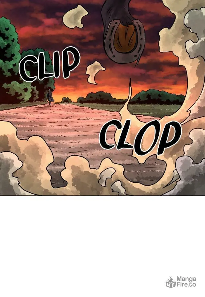 Warrior Executioner Chapter 4 page 95 - 