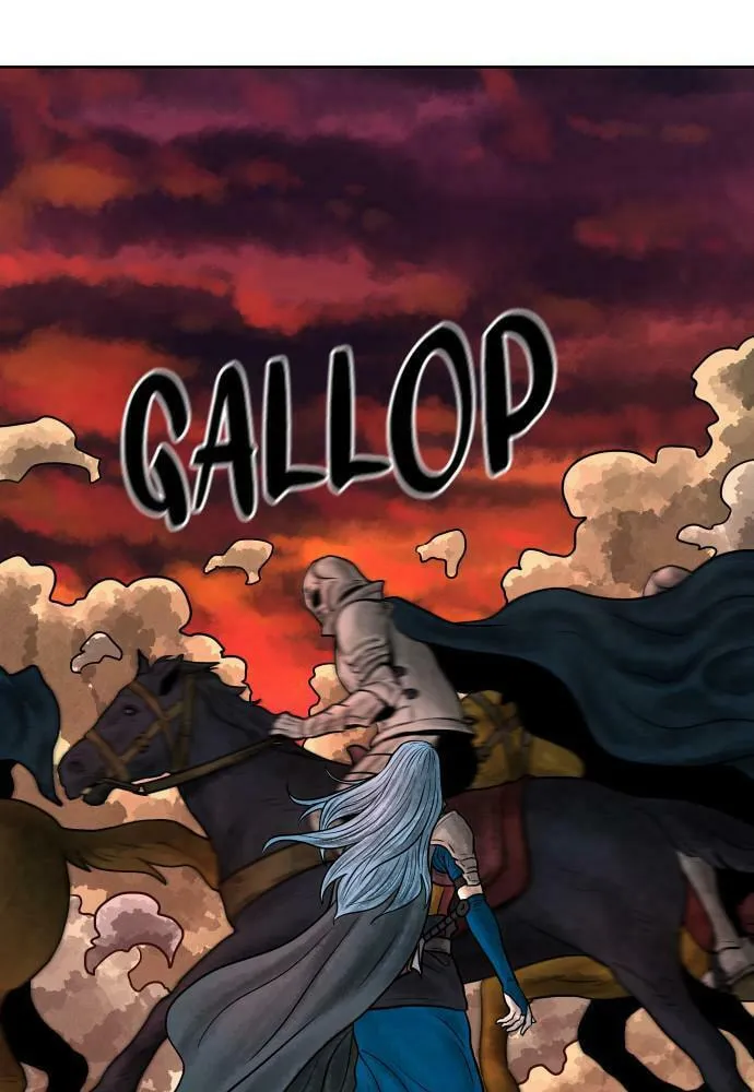Warrior Executioner Chapter 4 page 98 - 