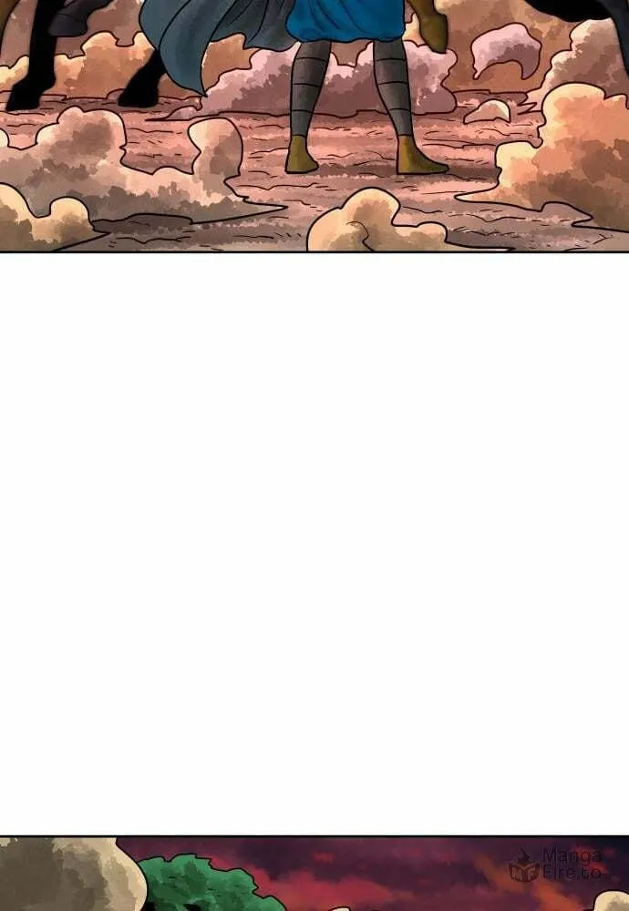 Warrior Executioner Chapter 4 page 99 - 