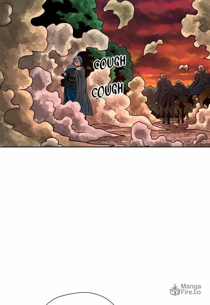 Warrior Executioner Chapter 4 page 100 - 