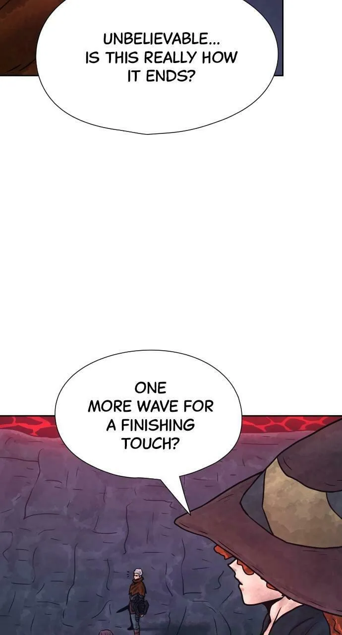 Warrior Executioner Chapter 40 page 11 - 