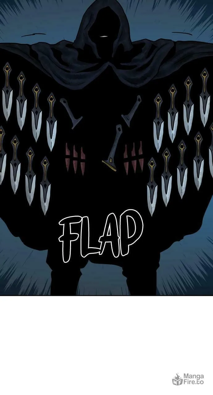 Warrior Executioner Chapter 40 page 108 - 