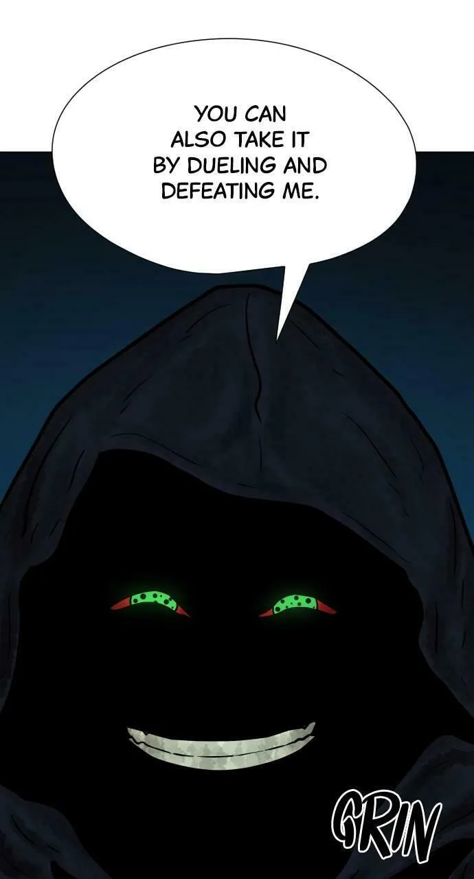 Warrior Executioner Chapter 40 page 109 - 