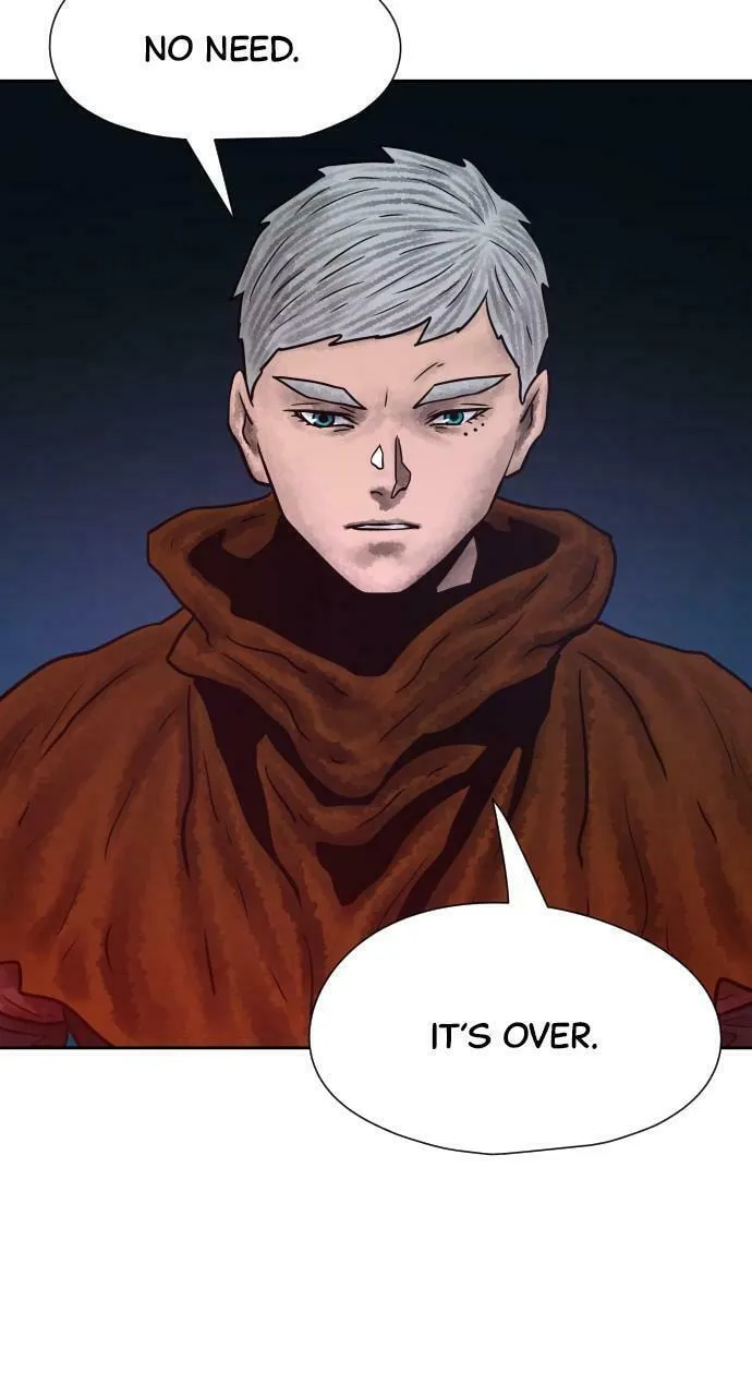 Warrior Executioner Chapter 40 page 14 - 