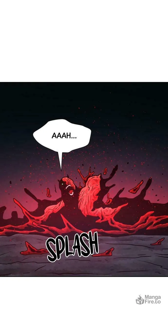 Warrior Executioner Chapter 40 page 15 - 