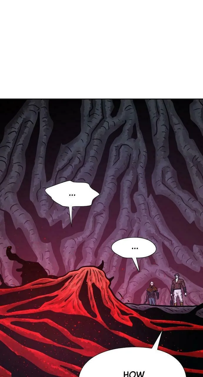 Warrior Executioner Chapter 40 page 16 - 