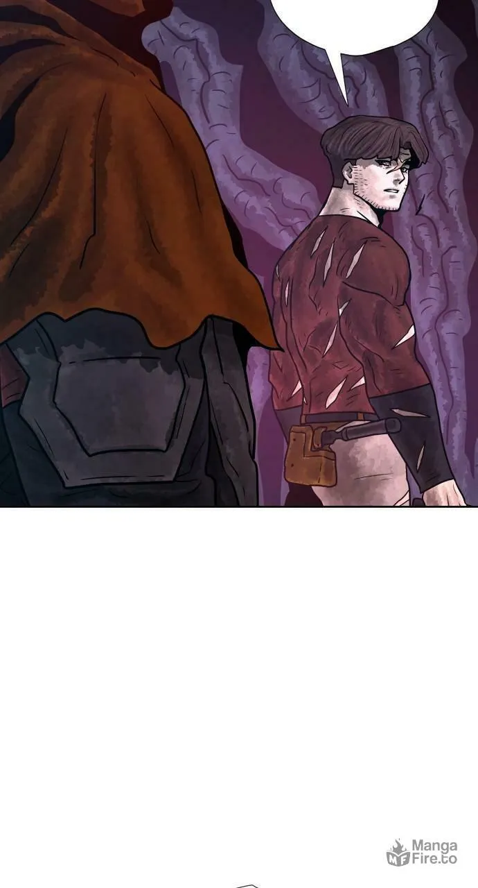 Warrior Executioner Chapter 40 page 20 - 