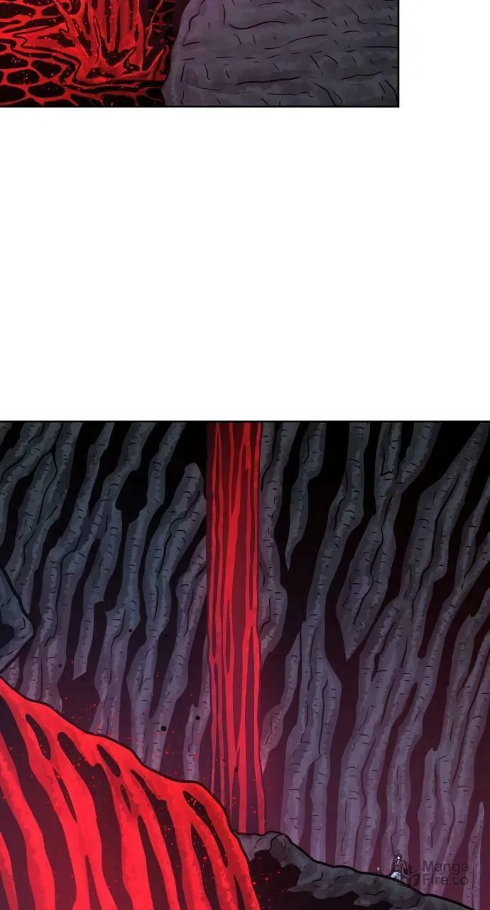 Warrior Executioner Chapter 40 page 3 - 