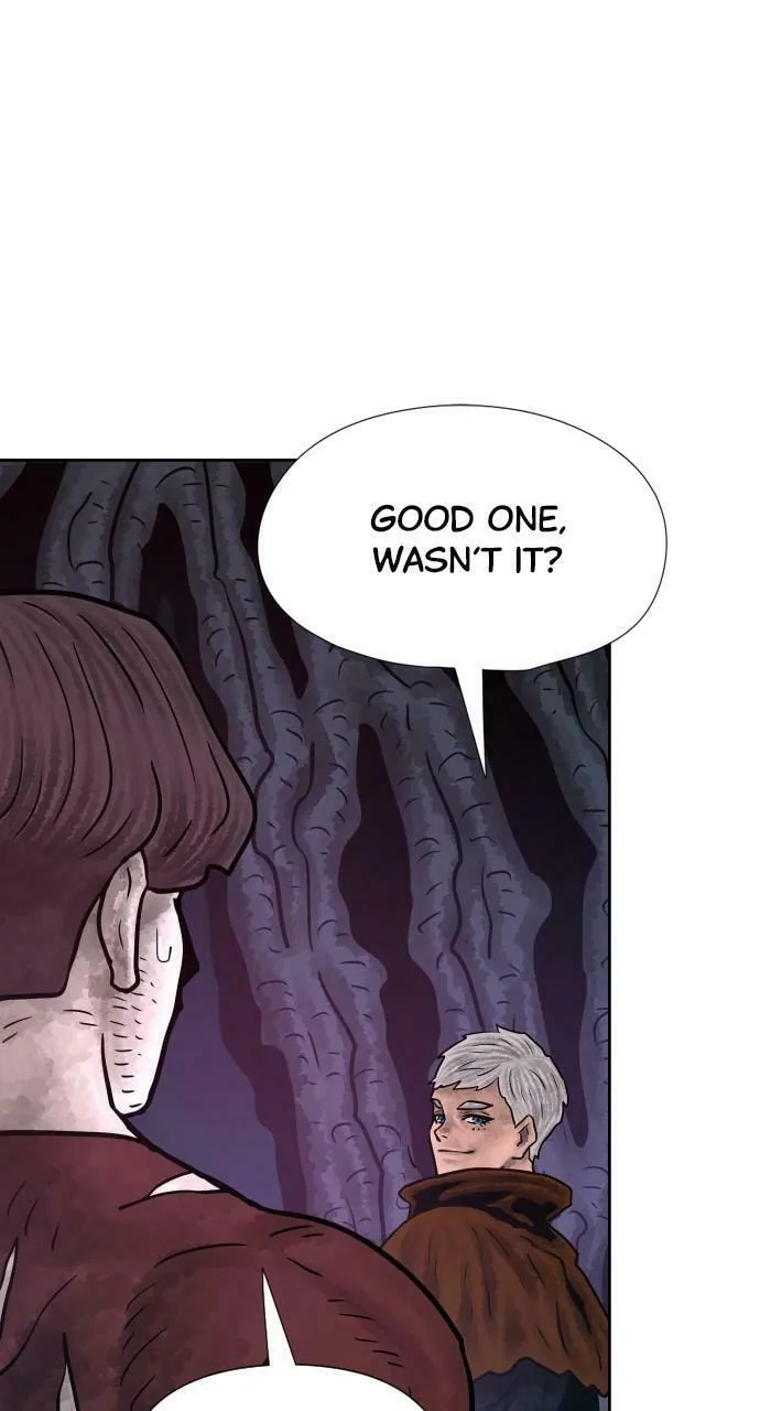 Warrior Executioner Chapter 40 page 22 - 