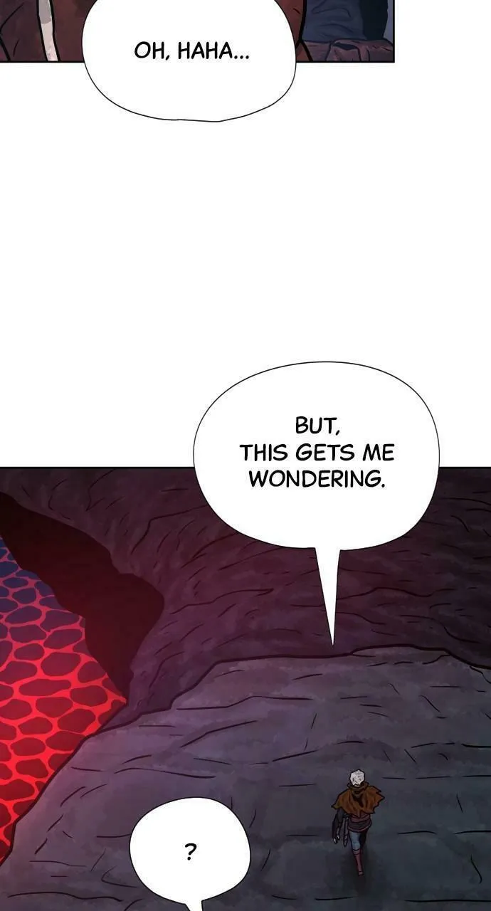 Warrior Executioner Chapter 40 page 23 - 