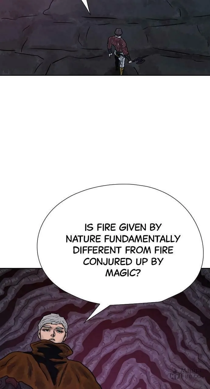Warrior Executioner Chapter 40 page 24 - 