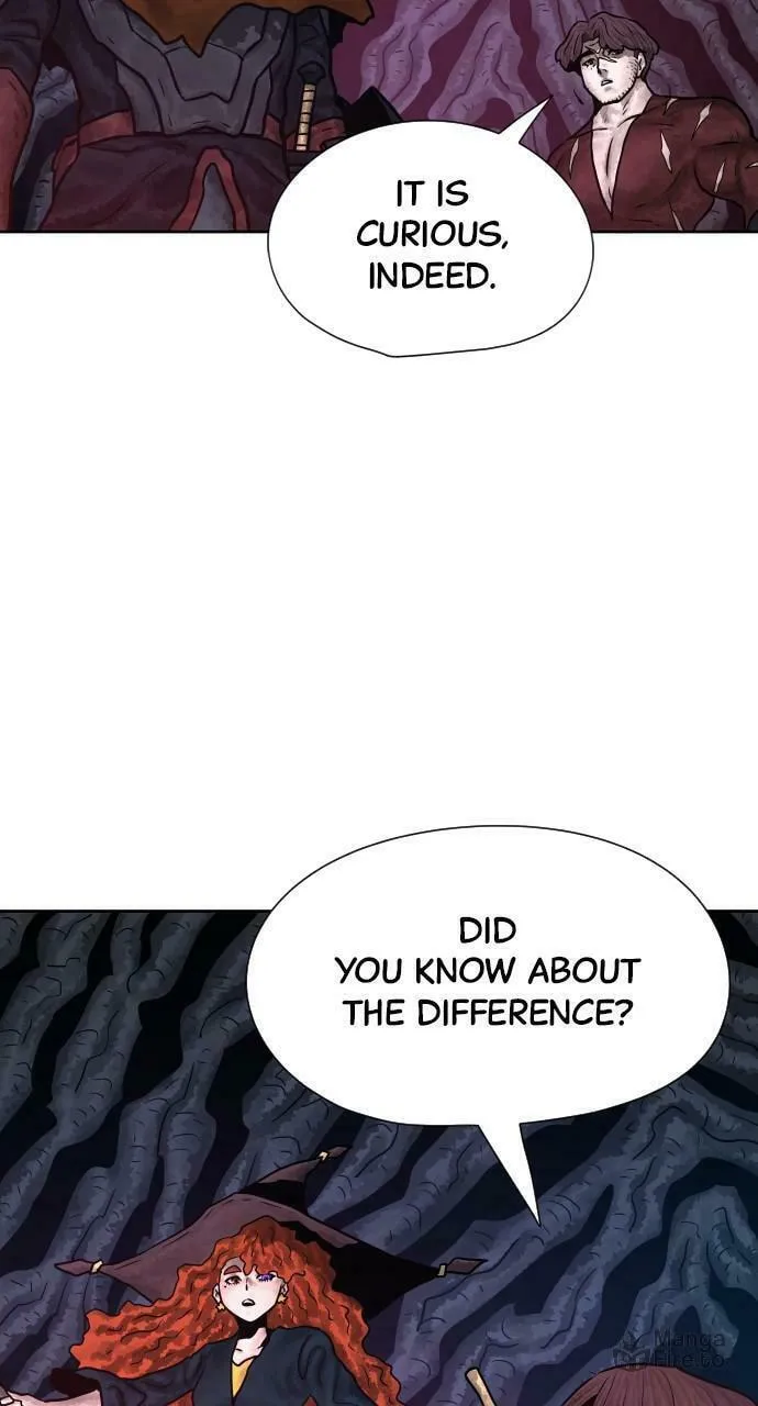 Warrior Executioner Chapter 40 page 25 - 