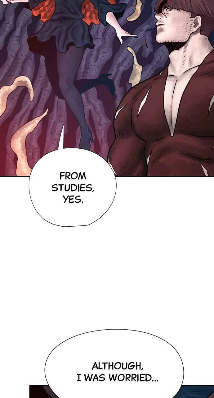 Warrior Executioner Chapter 40 page 26 - 